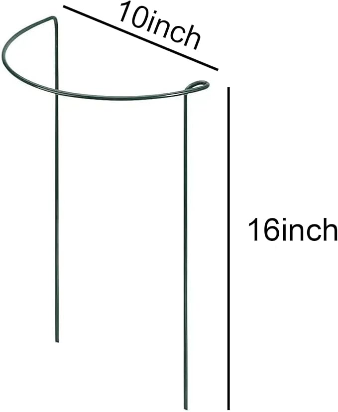Heavy Duty Plant Support Ring