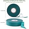 PVC Garden Stretch Tie Tape 61m