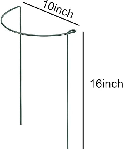 Heavy Duty Plant Support Ring