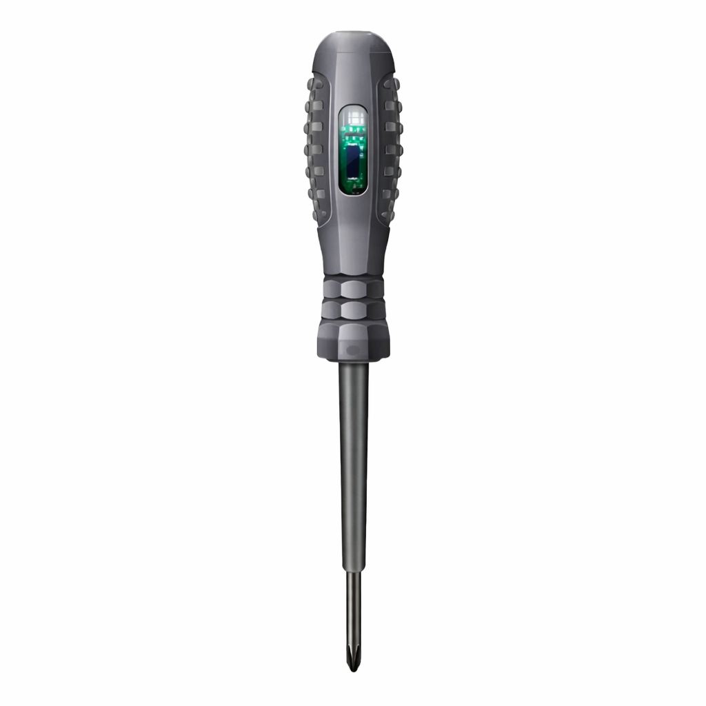Voltage Tester Screwdriver