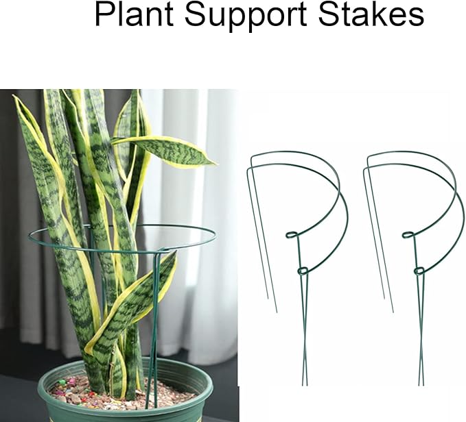 Heavy Duty Plant Support Ring