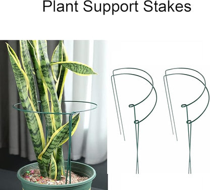 Heavy Duty Plant Support Ring