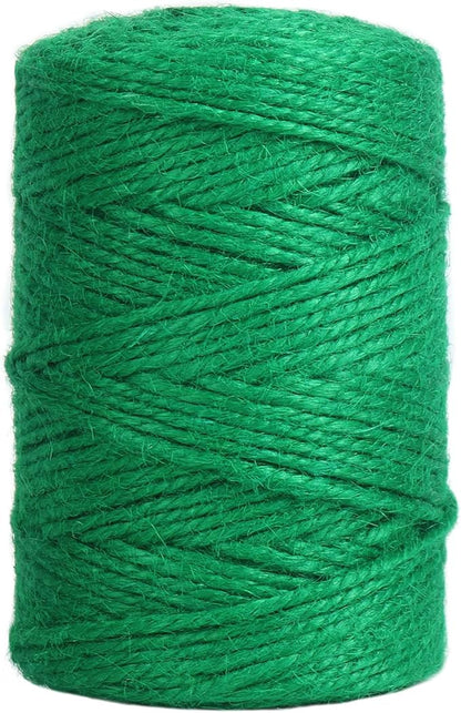 Heavy Duty Garden Jute Twine