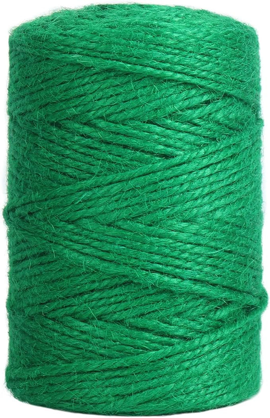 Heavy Duty Garden Jute Twine