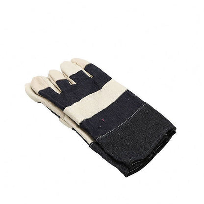 Premium Leather Work Gloves