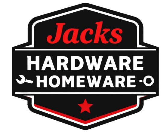 jacks hardware and homeware®