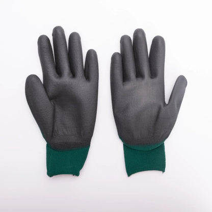 Jacks Hardware Homeware Garden Gloves – Heavy Duty Anti-Slip Work Gloves for Gardening & DIY